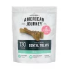 American Journey Extra-Small Grain-Free Fresh Dental Dog Treats 2 American Journey Extra-Small Grain-Free Fresh Dental Dog Treats -American Journey Store 213566 MAIN. SY630 V1603840291