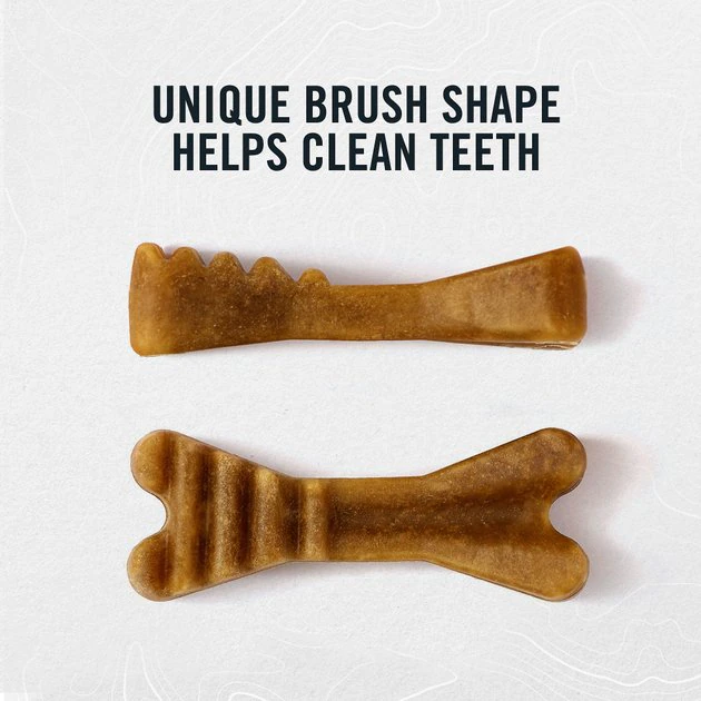 American Journey Small Grain-Free Fresh Dental Dog Treats 8 American Journey Small Grain-Free Fresh Dental Dog Treats - Image 6