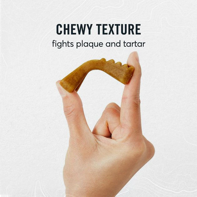 American Journey Medium Grain-Free Fresh Dental Dog Treats 7 American Journey Medium Grain-Free Fresh Dental Dog Treats - Image 5