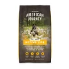 American Journey Active Life Formula Small Breed Chicken, Brown Rice & Vegetables Recipe Adult Dry Dog Food, 14-lb bag -American Journey Store 213621 MAIN. SY630 V1594326134