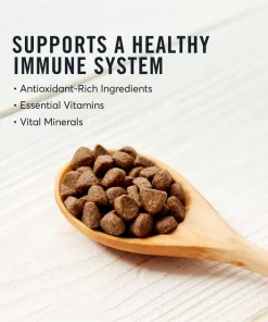 American Journey Active Life Formula Small Breed Salmon, Brown Rice & Vegetables Recipe Adult Dry Dog Food, 14-lb bag -American Journey Store 213623 PT3. SY630 V1594327889