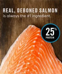 American Journey Active Life Formula Puppy Salmon, Brown Rice & Vegetables Recipe Dry Dog Food, 28-lb bag 19 American Journey Active Life Formula Puppy Salmon, Brown Rice & Vegetables Recipe Dry Dog Food, 28-lb bag -American Journey Store 214827 PT8. SY630 V1594320984