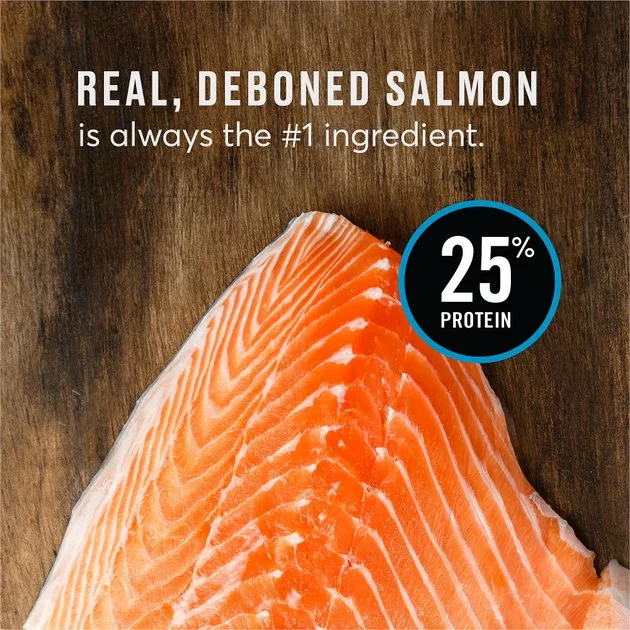 American Journey Active Life Formula Puppy Salmon, Brown Rice & Vegetables Recipe Dry Dog Food, 28-lb bag 11 American Journey Active Life Formula Puppy Salmon, Brown Rice & Vegetables Recipe Dry Dog Food, 28-lb bag - Image 9