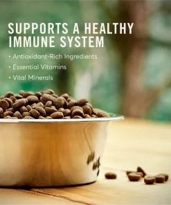 American Journey Active Life Formula Healthy Weight Salmon, Brown Rice & Vegetables Recipe Dry Dog Food, 28-lb -American Journey Store 214829 PT3. SY630 V1594333865