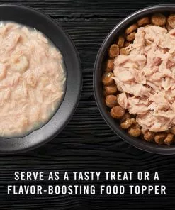 American Journey Landmark Broths Tuna, Shrimp & Whitefish Recipe Wet Cat Food Complement Pouches, 1.4 oz case of 16 17 American Journey Landmark Broths Tuna, Shrimp & Whitefish Recipe Wet Cat Food Complement Pouches, 1.4 oz case of 16 -American Journey Store 219436 PT6. SY630 V1608165763