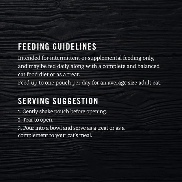 American Journey Landmark Broths Tuna, Shrimp & Whitefish Recipe Wet Cat Food Complement Pouches, 1.4 oz case of 16 11 American Journey Landmark Broths Tuna, Shrimp & Whitefish Recipe Wet Cat Food Complement Pouches, 1.4 oz case of 16 - Image 9