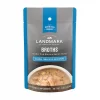 American Journey Landmark Broths Salmon, Tomatoes & Kale Recipe Wet Cat Food Complement Pouches, 1.4 oz case of 16 2 American Journey Landmark Broths Salmon, Tomatoes & Kale Recipe Wet Cat Food Complement Pouches, 1.4 oz case of 16 -American Journey Store 219486 MAIN. SY630 V1611354704