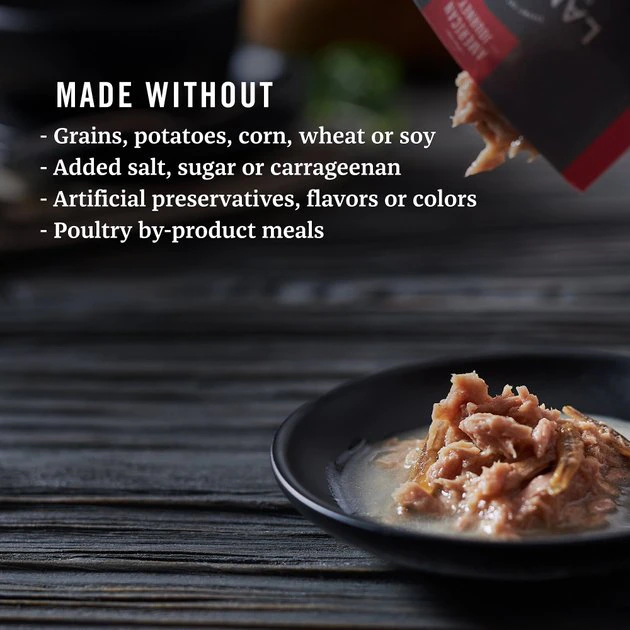 American Journey Landmark Broths Tuna, Anchovies & Whitefish Recipe Wet Cat Food Complement Pouches, 1.4 oz case of 16 8 American Journey Landmark Broths Tuna, Anchovies & Whitefish Recipe Wet Cat Food Complement Pouches, 1.4 oz case of 16 - Image 6