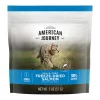 American Journey 100% Salmon Freeze-Dried Grain-Free Cat Treat, 2-oz bag -American Journey Store 224440 MAIN. SY630 V1606143414
