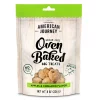 American Journey Apples & Cinnamon Flavor Grain-Free Oven Baked Crunchy Biscuit Dog Treats -American Journey Store 241529 MAIN. SY630 V1608348746