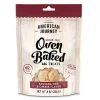 American Journey Sausage, Egg & Cheese Flavor Grain-Free Oven Baked Crunchy Biscuit Dog Treats -American Journey Store 241533 MAIN. SY630 V1608339743