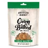 American Journey Duck Recipe Grain-Free Oven Baked Crunchy Biscuit Dog Treats -American Journey Store 241537 MAIN. SY630 V1608347855