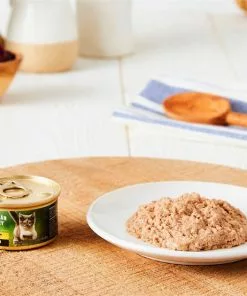 American Journey Kitten Pate Chicken Recipe Grain-Free Canned Cat Food, 3-oz, case of 24 -American Journey Store 242872 PT2. SY630 V1608269928