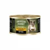 American Journey Kitten Minced Chicken Recipe in Gravy Grain-Free Canned Cat Food, 3-oz, case of 24 -American Journey Store 242874 MAIN. SY630 V1608341546