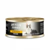 American Journey Indoor Pate Chicken Recipe Grain-Free Canned Cat Food, 5.5-oz, case of 24 -American Journey Store 242876 MAIN. SY630 V1609856565