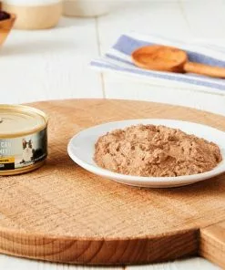 American Journey Indoor Pate Chicken Recipe Grain-Free Canned Cat Food, 5.5-oz, case of 24 12 American Journey Indoor Pate Chicken Recipe Grain-Free Canned Cat Food, 5.5-oz, case of 24 -American Journey Store 242876 PT2. SY630 V1608263267