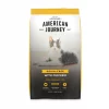 American Journey Indoor Recipe with Chicken Grain-Free Dry Cat Food, 12-lb bag -American Journey Store 243724 MAIN. SY630 V1611089514