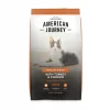 American Journey Indoor Recipe with Turkey & Chicken Grain-Free Dry Cat Food, 12-lb bag -American Journey Store 243728 MAIN. SY630 V1611089551
