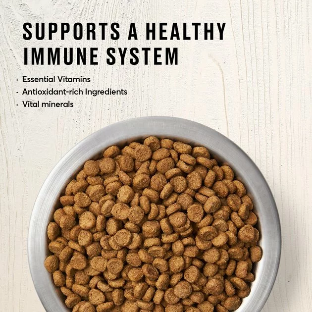 American Journey Indoor Recipe with Turkey & Chicken Grain-Free Dry Cat Food, 12-lb bag 6 American Journey Indoor Recipe with Turkey & Chicken Grain-Free Dry Cat Food, 12-lb bag - Image 4