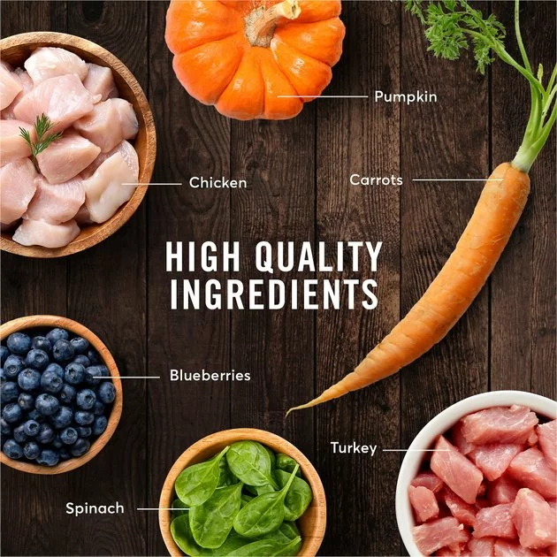 American Journey Indoor Recipe with Turkey & Chicken Grain-Free Dry Cat Food, 12-lb bag 8 American Journey Indoor Recipe with Turkey & Chicken Grain-Free Dry Cat Food, 12-lb bag - Image 6