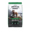 American Journey Duck & Sweet Potato Grain-Free Dry Dog Food, 24 lb bag -American Journey Store 245941 MAIN. SY630 V1605726409
