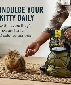 American Journey Chicken Recipe Grain-Free Soft & Chewy Cat Treats -American Journey Store 272115 PT3. SY630 V1620928044