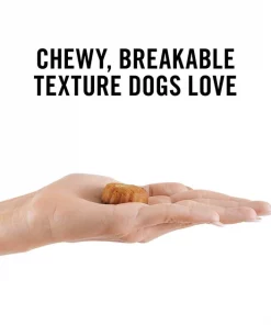 American Journey With Peanut Butter & Banana Grain-Free Soft-Baked Dog Treats, 8-oz bag 13 American Journey With Peanut Butter & Banana Grain-Free Soft-Baked Dog Treats, 8-oz bag -American Journey Store 280804 PT3. SY630 V1650304002