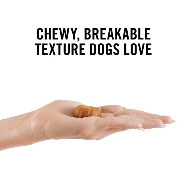 American Journey With Peanut Butter & Banana Grain-Free Soft-Baked Dog Treats, 8-oz bag 6 American Journey With Peanut Butter & Banana Grain-Free Soft-Baked Dog Treats, 8-oz bag - Image 4