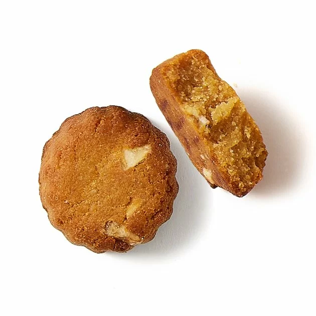 American Journey With Peanut Butter & Banana Grain-Free Soft-Baked Dog Treats, 8-oz bag 7 American Journey With Peanut Butter & Banana Grain-Free Soft-Baked Dog Treats, 8-oz bag - Image 5