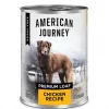 American Journey Chicken Recipe Grain-Free Canned Dog Food, 12.5-oz -American Journey Store 287336 MAIN. SY630 V1649265400