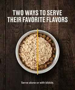 American Journey Chicken Recipe Grain-Free Canned Dog Food, 12.5-oz -American Journey Store 287336 PT5. SY630 V1649265816