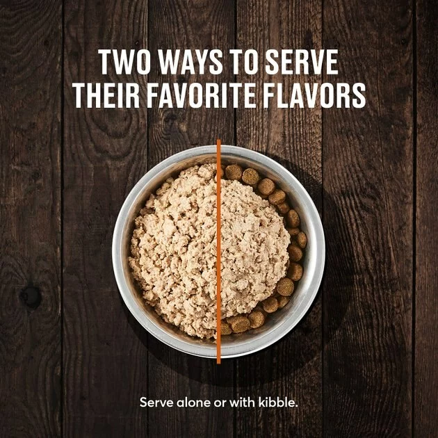 American Journey Turkey Recipe Grain-Free Canned Dog Food, 12.5-oz 8 American Journey Turkey Recipe Grain-Free Canned Dog Food, 12.5-oz - Image 6