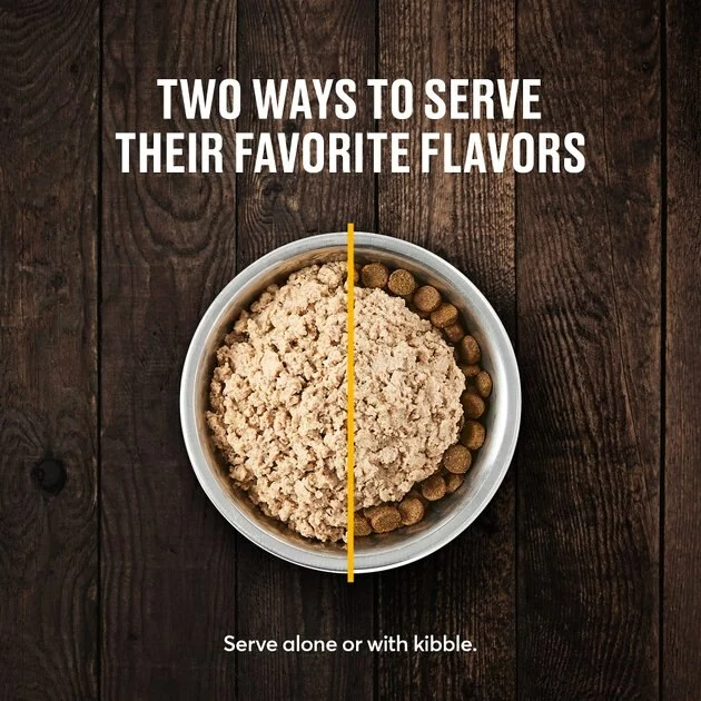 American Journey Chicken & Salmon Recipe Grain-Free Canned Dog Food 8 American Journey Chicken & Salmon Recipe Grain-Free Canned Dog Food - Image 6