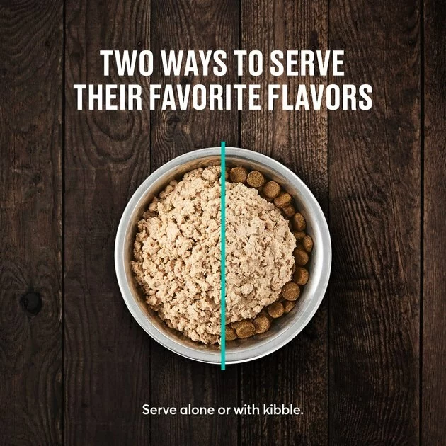 American Journey Lamb Recipe Grain-Free Canned Dog Food, 12.5-oz, case of 12 8 American Journey Lamb Recipe Grain-Free Canned Dog Food, 12.5-oz, case of 12 - Image 6