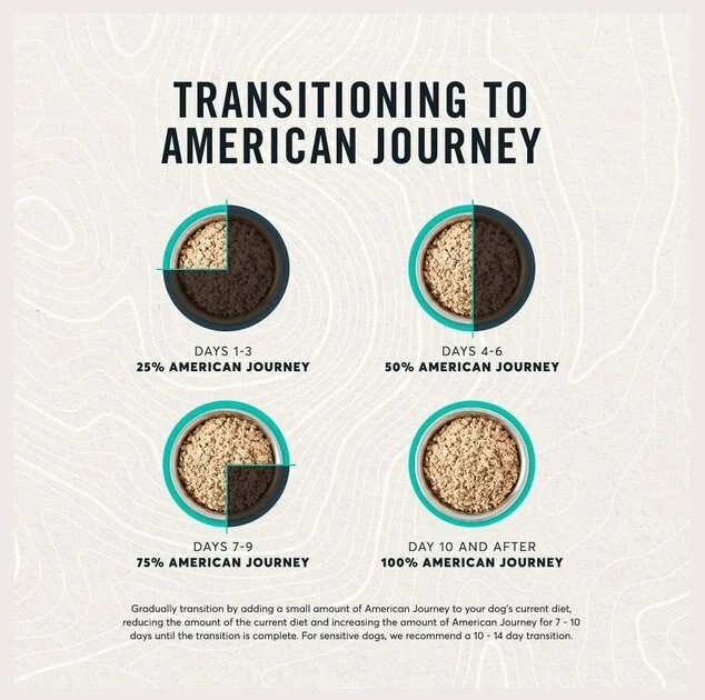 American Journey Lamb Recipe Grain-Free Canned Dog Food, 12.5-oz, case of 12 10 American Journey Lamb Recipe Grain-Free Canned Dog Food, 12.5-oz, case of 12 - Image 8