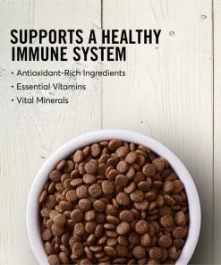 American Journey Grain-Free with Lamb, Venison & Beef Dry Dog Food, 24-lb bag 14 American Journey Grain-Free with Lamb, Venison & Beef Dry Dog Food, 24-lb bag -American Journey Store 291328 PT3. SY630 V1625086090