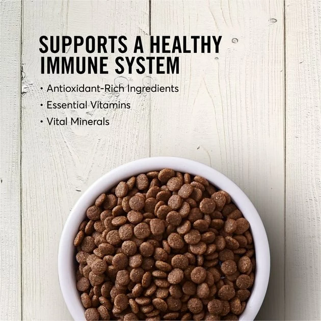 American Journey Grain-Free with Lamb, Venison & Beef Dry Dog Food, 24-lb bag 6 American Journey Grain-Free with Lamb, Venison & Beef Dry Dog Food, 24-lb bag - Image 4