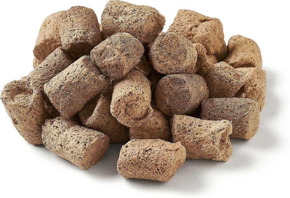 American Journey||Tylee's American Journey Active Life Formula Salmon, Brown Rice & Vegetables Recipe Dry Food + Tylee's Freeze-Dried Mixers for Dogs, Chicken & Salmon Recipe 10 American Journey||Tylee's American Journey Active Life Formula Salmon, Brown Rice & Vegetables Recipe Dry Food + Tylee's Freeze-Dried Mixers for Dogs, Chicken & Salmon Recipe - Image 8