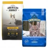 American Journey||Blue Buffalo American Journey Indoor Recipe with Chicken Grain-Free Dry Food + Blue Buffalo Wilderness Indoor Chicken Recipe Grain-Free Dry Cat Food -American Journey Store 292602 MAIN. SY630 V1620015449