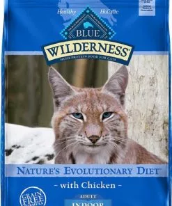 American Journey||Blue Buffalo American Journey Indoor Recipe with Chicken Grain-Free Dry Food + Blue Buffalo Wilderness Indoor Chicken Recipe Grain-Free Dry Cat Food 13 American Journey||Blue Buffalo American Journey Indoor Recipe with Chicken Grain-Free Dry Food + Blue Buffalo Wilderness Indoor Chicken Recipe Grain-Free Dry Cat Food -American Journey Store 292602 PT4. SY630 V1620009151