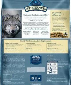 Blue Buffalo||American Journey Blue Buffalo Wilderness Chicken Recipe Grain-Free Dry Food + American Journey Stews Chicken & Vegetables Recipe in Gravy Grain-Free Canned Dog Food -American Journey Store 292744 PT2. SY630 V1620246148