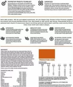 Diamond||American Journey Diamond Naturals Chicken & Rice Formula All Life Stages Dry Food + American Journey Beef Recipe Grain-Free Soft & Chewy Training Bits Dog Treats 12 Diamond||American Journey Diamond Naturals Chicken & Rice Formula All Life Stages Dry Food + American Journey Beef Recipe Grain-Free Soft & Chewy Training Bits Dog Treats -American Journey Store 292874 PT2. SY630 V1619979724