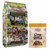 Gentle Giants||American Journey Gentle Giants Canine Nutrition Chicken Dry Food + American Journey Peanut Butter Recipe Grain-Free Oven Baked Crunchy Biscuit Dog Treats -American Journey Store 293126 MAIN. SY630 V1620008838