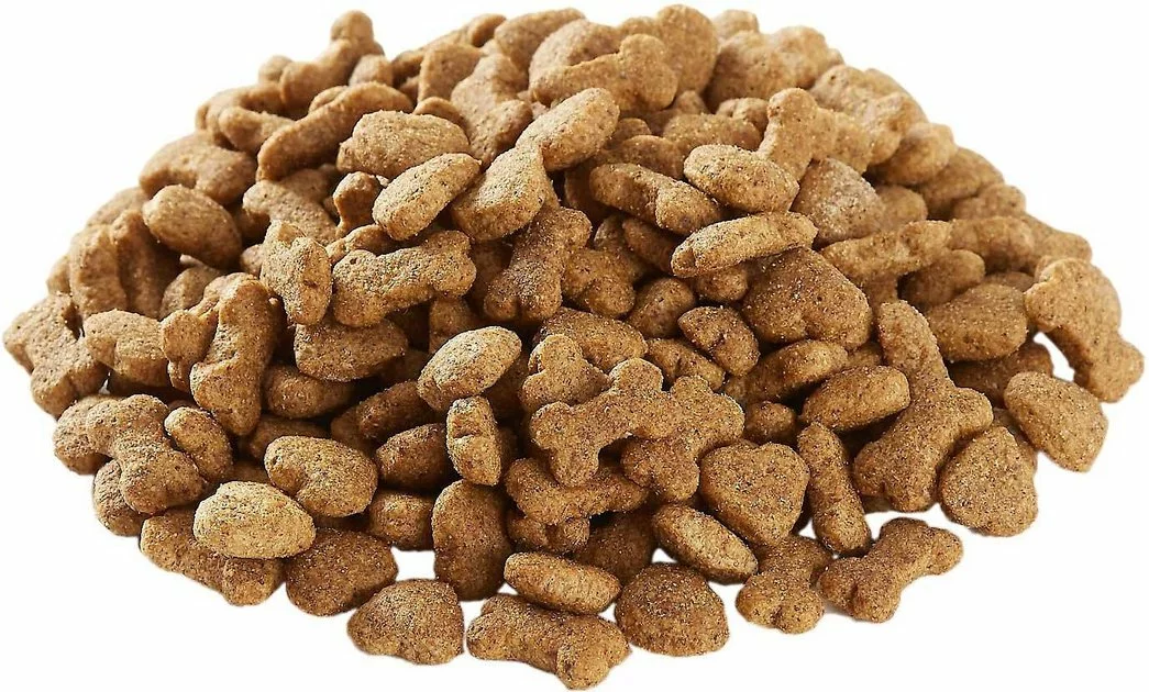 Gentle Giants||American Journey Gentle Giants Canine Nutrition Chicken Dry Food + American Journey Peanut Butter Recipe Grain-Free Oven Baked Crunchy Biscuit Dog Treats 5 Gentle Giants||American Journey Gentle Giants Canine Nutrition Chicken Dry Food + American Journey Peanut Butter Recipe Grain-Free Oven Baked Crunchy Biscuit Dog Treats - Image 3