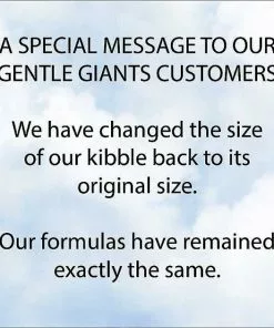 Gentle Giants||American Journey Gentle Giants Canine Nutrition Chicken Dry Food + American Journey Peanut Butter Recipe Grain-Free Oven Baked Crunchy Biscuit Dog Treats 12 Gentle Giants||American Journey Gentle Giants Canine Nutrition Chicken Dry Food + American Journey Peanut Butter Recipe Grain-Free Oven Baked Crunchy Biscuit Dog Treats -American Journey Store 293126 PT3. SY630 V1620013928