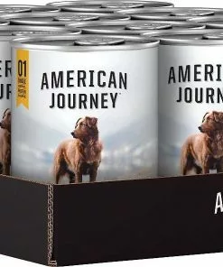 Natural Balance||American Journey Natural Balance L.I.D. Limited Ingredient Diets Grain-Free Duck & Potato Formula Dry Food + American Journey Limited Ingredient Poultry Grain-Free Canned Dog Food 15 Natural Balance||American Journey Natural Balance L.I.D. Limited Ingredient Diets Grain-Free Duck & Potato Formula Dry Food + American Journey Limited Ingredient Poultry Grain-Free Canned Dog Food -American Journey Store 293350 PT6. SY630 V1619980321