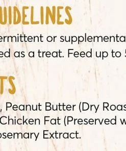 Taste of the Wild||American Journey Taste of the Wild Ancient Prairie with Ancient Grains Dry Food + American Journey Peanut Butter Recipe Grain-Free Oven Baked Crunchy Biscuit Dog Treats -American Journey Store 293860 PT7. SY630 V1657656667