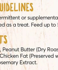 Taste of the Wild||American Journey Taste of the Wild High Prairie Grain-Free Dry Food + American Journey Peanut Butter Recipe Grain-Free Oven Baked Crunchy Biscuit Dog Treats -American Journey Store 293870 PT7. SY630 V1657656668