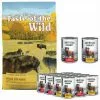 Taste of the Wild||American Journey Taste of the Wild High Prairie Grain-Free Dry Food + American Journey Poultry & Beef Grain-Free Canned Dog Food -American Journey Store 293872 MAIN. SY630 V1657656668