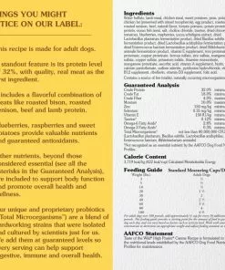 Taste of the Wild||American Journey Taste of the Wild High Prairie Grain-Free Dry Food + American Journey Poultry & Beef Grain-Free Canned Dog Food 13 Taste of the Wild||American Journey Taste of the Wild High Prairie Grain-Free Dry Food + American Journey Poultry & Beef Grain-Free Canned Dog Food -American Journey Store 293872 PT2. SY630 V1657656668